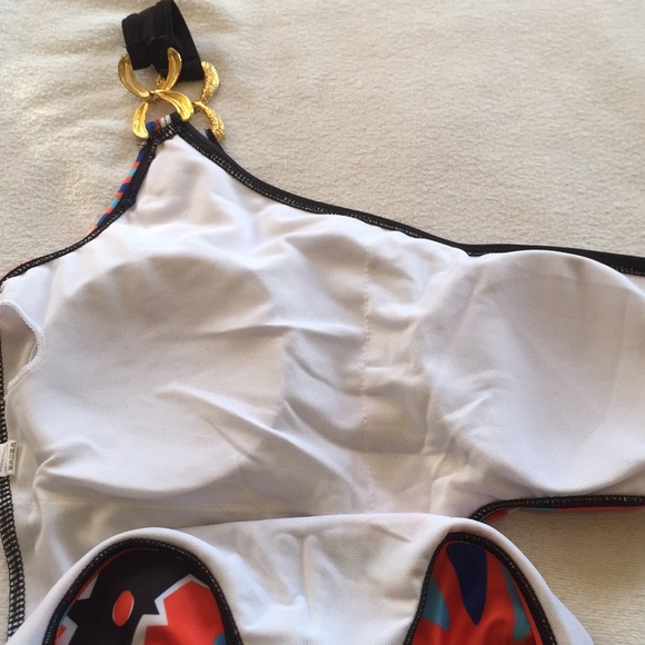 Swimming suit M - Picture 5 of 8